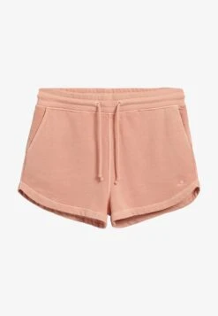 Gant RELAXED SUNFADED - Shorts - Magenta Pink 12 Gant RELAXED SUNFADED - Shorts - Magenta Pink -Sommerkleidung Für Damen 73bff7f3bd474f31a287cdbe68c0e896