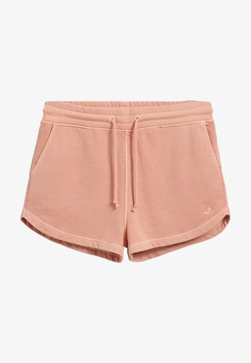 Gant RELAXED SUNFADED - Shorts - Magenta Pink 7 Gant RELAXED SUNFADED - Shorts - Magenta Pink – Bild 5
