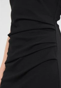 Kaffe INDIA O NECK - Etuikleid - Black 11 Kaffe INDIA O NECK - Etuikleid - Black -Sommerkleidung Für Damen 73f760149b204ea69f7328a821b4f337