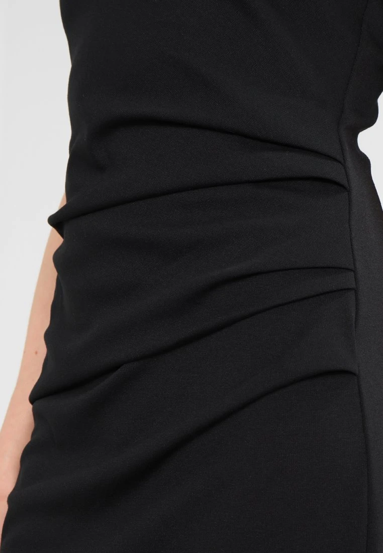 Kaffe INDIA O NECK - Etuikleid - Black 6 Kaffe INDIA O NECK - Etuikleid - Black – Bild 4