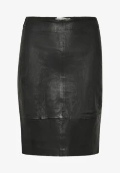 InWear LUELLA - Bleistiftrock - Black 10 InWear LUELLA - Bleistiftrock - Black -Sommerkleidung Für Damen 755ca5cb59a441bb9b553cf846ac06bf