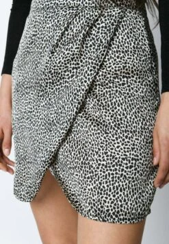 Wickelrock - Fantasia Beige 10 Wickelrock - Fantasia Beige -Sommerkleidung Für Damen 75bccc2f6e7b4bd2a08f2b2be9f09892