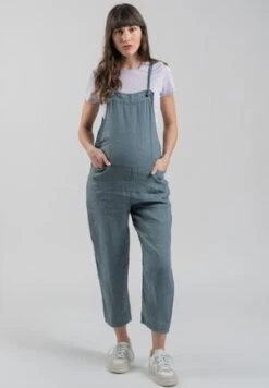 Next ADJUSTABLE STRAP RELAXED - Latzhose - Khaki Green 13 Next ADJUSTABLE STRAP RELAXED - Latzhose - Khaki Green -Sommerkleidung Für Damen 75dc68ef401a44a39f646da27ca2501b