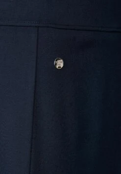 STREET ONE A-LINIE - A-Linien-Rock - Blau 12 STREET ONE A-LINIE - A-Linien-Rock - Blau -Sommerkleidung Für Damen 76ff37fa3ea9454b84076b215a81a733