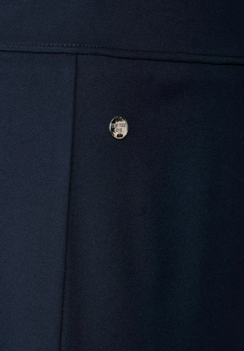 STREET ONE A-LINIE - A-Linien-Rock - Blau 7 STREET ONE A-LINIE - A-Linien-Rock - Blau – Bild 5