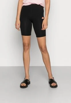Ellesse TOUR - Shorts - Black -Sommerkleidung Für Damen 77f27140b2944b0ca6c9eda3baf34086 1