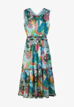 Freizeitkleid - Hellblau 13 Freizeitkleid - Hellblau -Sommerkleidung Für Damen 78e6478ab30a477db1a78913a3e5b320