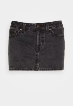 XS SKIRT - Jeansrock - The Real Deal -Sommerkleidung Für Damen 790ee9518aad4dbaa3d23e955c787bb4