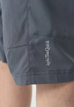 Shorts - Ombreblau -Sommerkleidung Für Damen 796d1369ec884bae8e43d09e951b0d5d