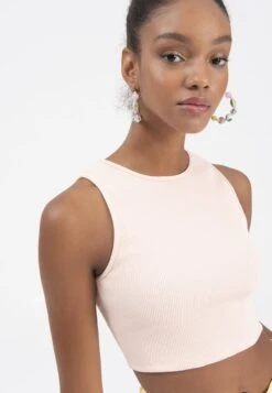 NEW KARMEN - Top - Green -Sommerkleidung Für Damen 7974b62b7afd4b41b174eaa302a9d728