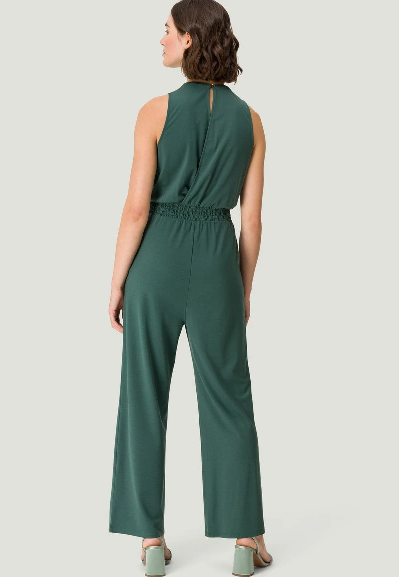 Zero GERADES BEIN - Jumpsuit - Garden Topiary 5 Zero GERADES BEIN - Jumpsuit - Garden Topiary – Bild 3