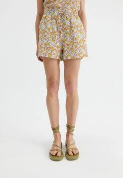 Shorts - Multicolor