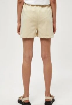 DESIRES JADE - Shorts - Oyster Gray 10 DESIRES JADE - Shorts - Oyster Gray -Sommerkleidung Für Damen 7be47cf6bc54474ab6a686dae7aeb36b