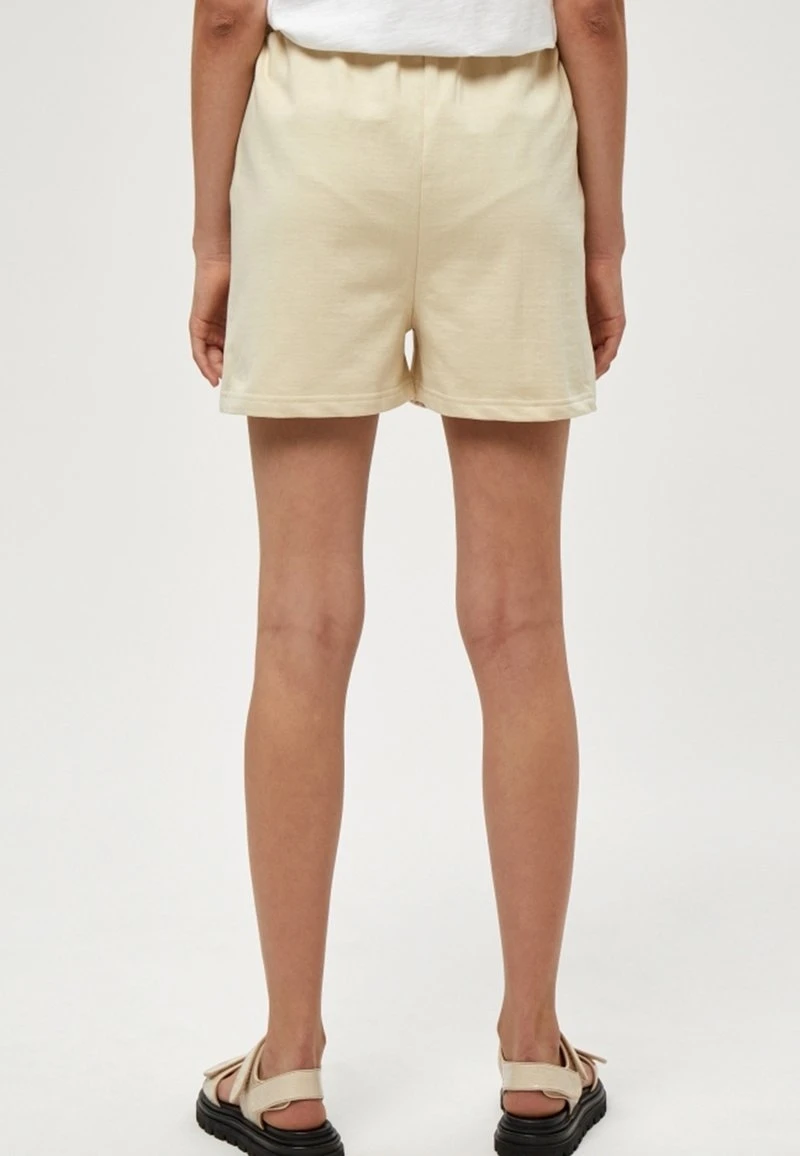 DESIRES JADE - Shorts - Oyster Gray 5 DESIRES JADE - Shorts - Oyster Gray – Bild 3