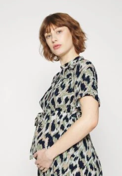 VMMMENNY PLAYSUIT - Jumpsuit - Navy Blazer/mette -Sommerkleidung Für Damen 7c4dca41f3d84211a96016fb9994d11c