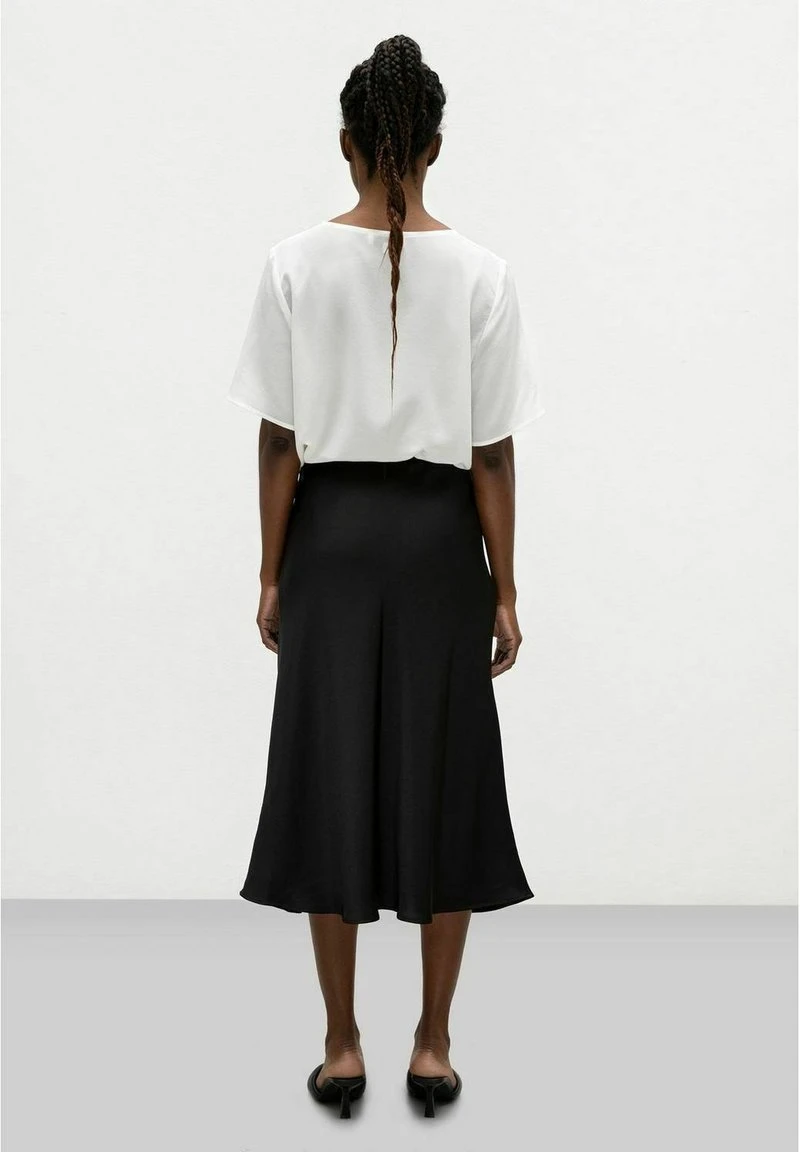 MIDI - A-Linien-Rock - Black 5 MIDI - A-Linien-Rock - Black – Bild 3