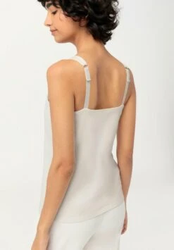 HESSNATUR UMSTANDSMODE STILL TOP AUS BIO BAUMWOLLE - Top - Naturweiss 9 HESSNATUR UMSTANDSMODE STILL TOP AUS BIO BAUMWOLLE - Top - Naturweiss -Sommerkleidung Für Damen 7cb6999cb29447fb8b51f41e07027523