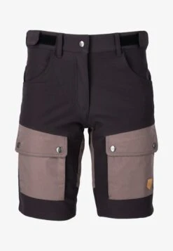 Whistler LARA W - Shorts - Iron