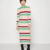 YASPEREGRINE DRESS - Strickkleid - Jelly Bean Multicolor 2 YASPEREGRINE DRESS - Strickkleid - Jelly Bean Multicolor -Sommerkleidung Für Damen 7df045f1f127410488d0d13238d848bf
