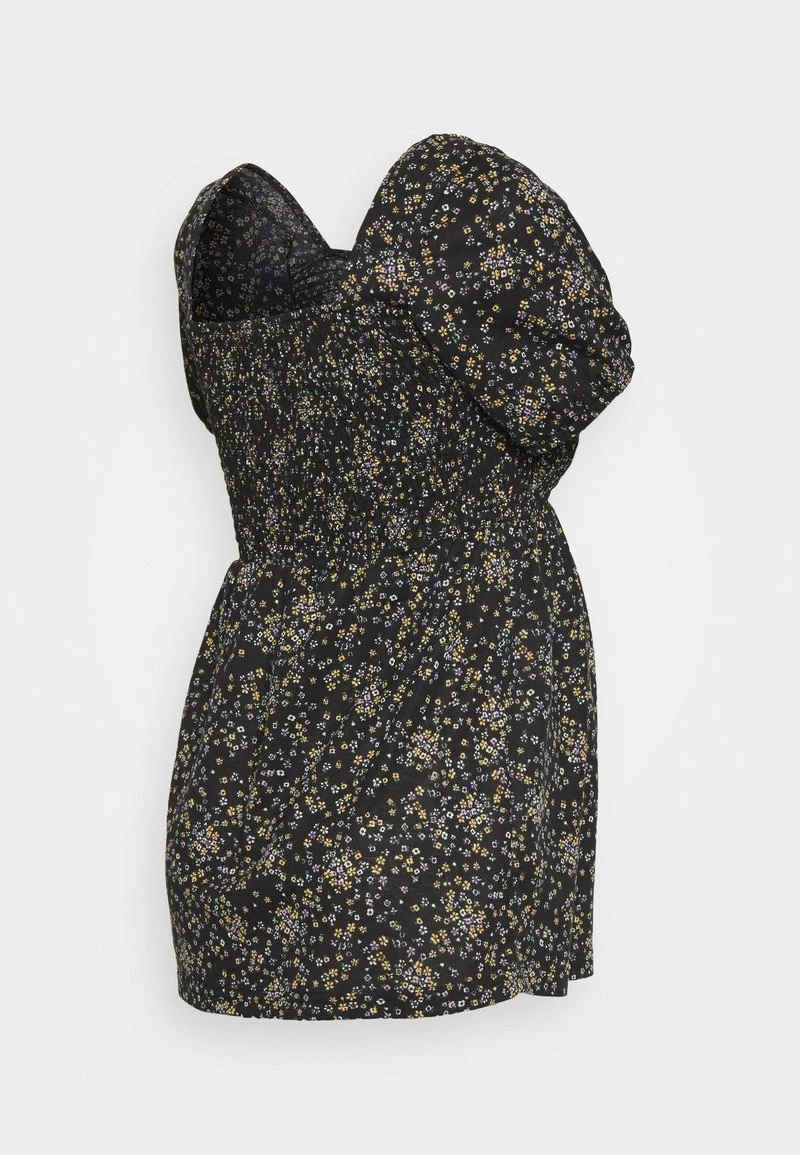 Mamalicious MLDOTTI - T-Shirt Print - Black 4 Mamalicious MLDOTTI - T-Shirt Print - Black – Bild 2