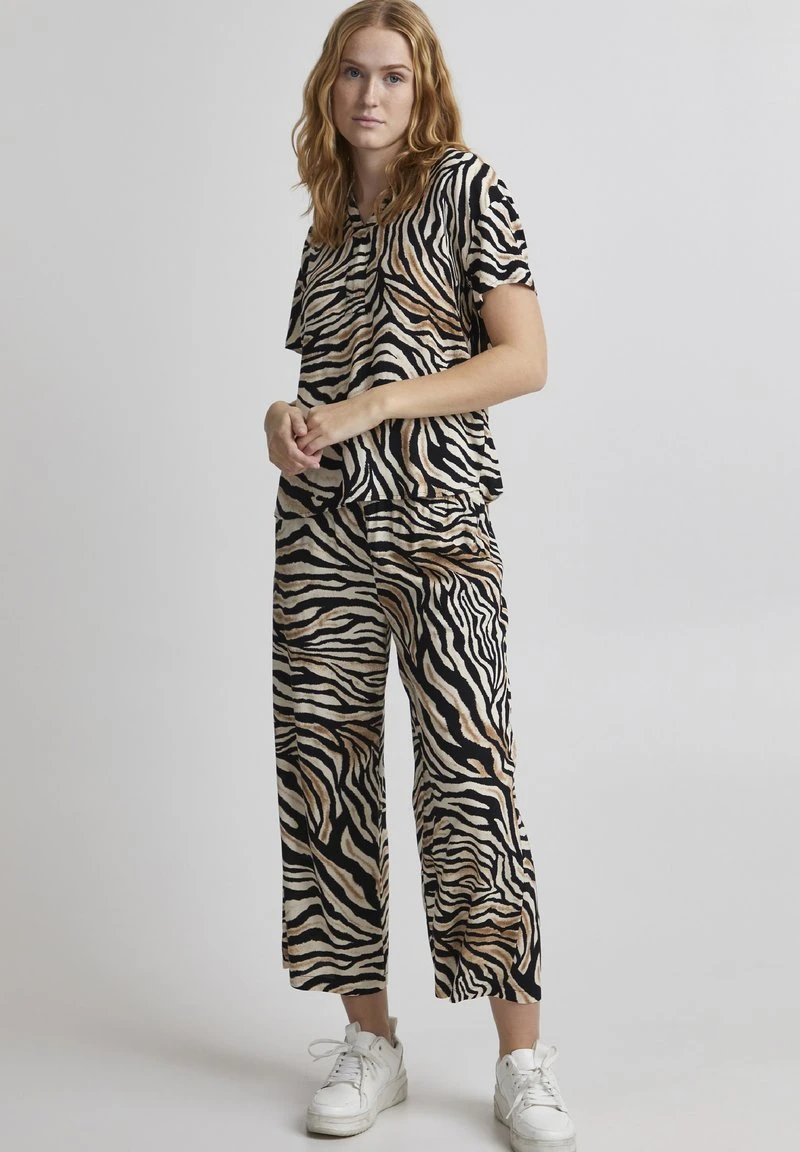 B.young JOELLA - Bluse - Cement Mix 4 B.young JOELLA - Bluse - Cement Mix – Bild 2