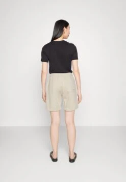 Marc O'Polo Shorts - Soft Taupe -Sommerkleidung Für Damen 7fe503f23abd466cab7f590b8c32b7f6