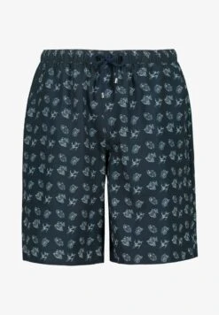 Ulla Popken MIKROFASER - Shorts - Marine 12 Ulla Popken MIKROFASER - Shorts - Marine -Sommerkleidung Für Damen 804aab79e8174fd59f56e183d9ecefe8