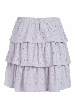 Vila Minirock - Pastel Lilac 13 Vila Minirock - Pastel Lilac -Sommerkleidung Für Damen 8127ce4d001647abb579561e7bffa9a8