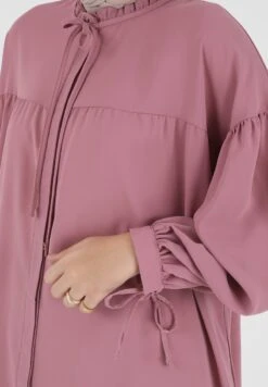 REFKA - Hemdbluse - Pink 12 REFKA - Hemdbluse - Pink -Sommerkleidung Für Damen 816dbf1987f846f1a7d2ee0320483c42