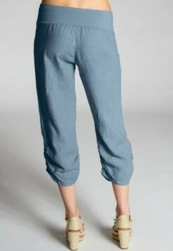 Shorts - Jeans Blau -Sommerkleidung Für Damen 819840d8ecaf4c18827453d59054edbe