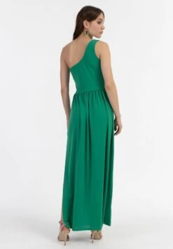Faina ONE-SHOULDER - Maxikleid - Waldgrün 10 Faina ONE-SHOULDER - Maxikleid - Waldgrün -Sommerkleidung Für Damen 81ad574cea534f388f1ed1cb89021225