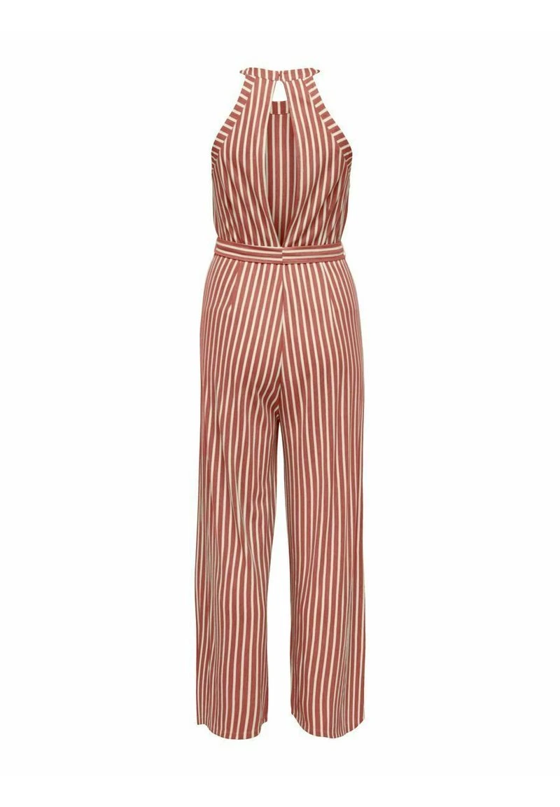 ONLY ÄRMELLOSER - Jumpsuit - Canyon Rose 6 ONLY ÄRMELLOSER - Jumpsuit - Canyon Rose – Bild 4