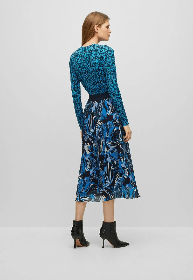 Boss VAPLISO - A-Linien-Rock - Patterned Thirtytwo 5 Boss VAPLISO - A-Linien-Rock - Patterned Thirtytwo – Bild 3