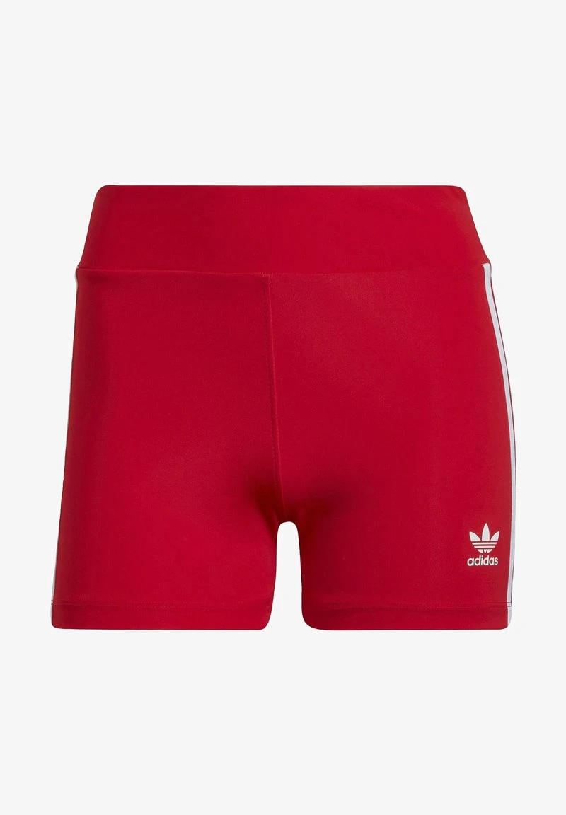 Adidas Originals Shorts - Red 7 Adidas Originals Shorts - Red – Bild 5