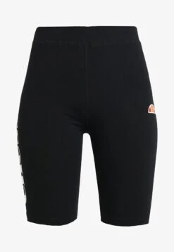 Ellesse TOUR - Shorts - Black -Sommerkleidung Für Damen 85a852269a8c4a0fb65ea8da7b096091