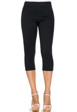 Shorts - Nero 10 Shorts - Nero -Sommerkleidung Für Damen 85e547fe4eca465c9957ab56bd15543a