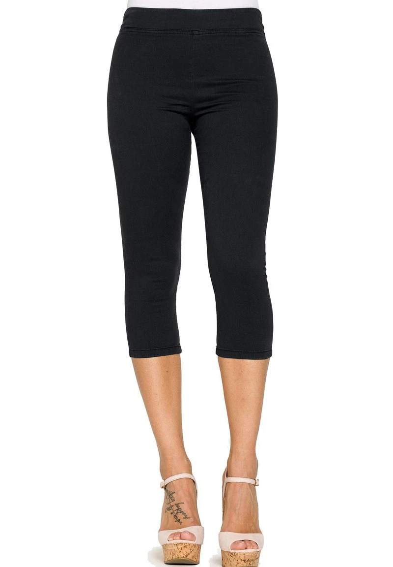 Shorts - Nero 5 Shorts - Nero – Bild 3