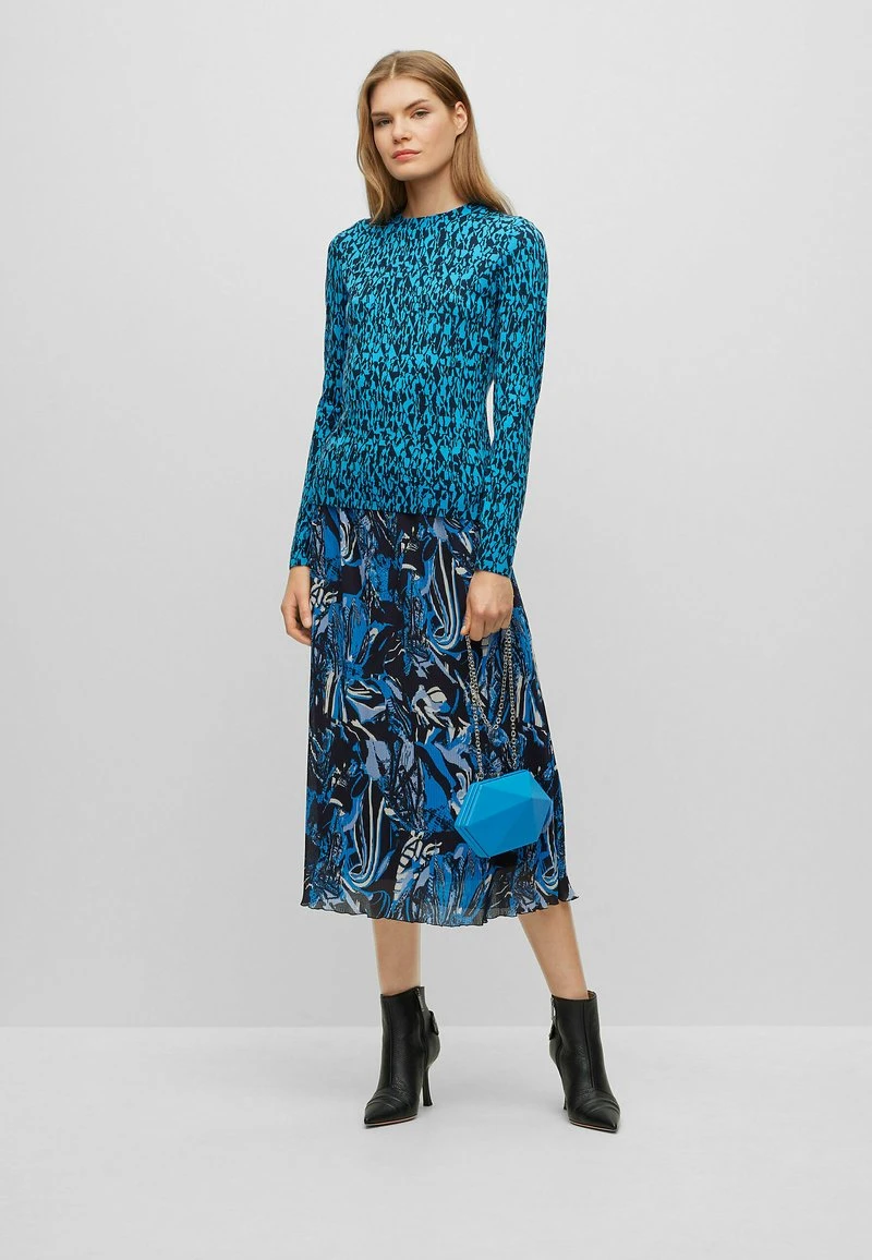 Boss VAPLISO - A-Linien-Rock - Patterned Thirtytwo 4 Boss VAPLISO - A-Linien-Rock - Patterned Thirtytwo – Bild 2