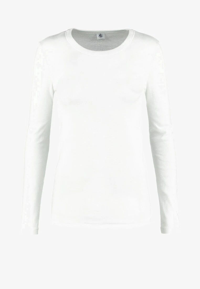 PETIT BATEAU Langarmshirt - Ecume 7 PETIT BATEAU Langarmshirt - Ecume – Bild 5