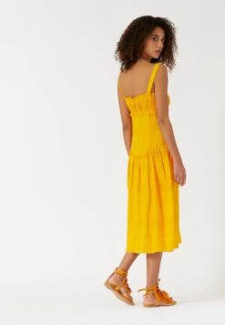 Manila Grace Freizeitkleid - Sole -Sommerkleidung Für Damen 87748a55b9184780bd88496b97bfd9c3