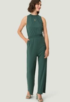 Zero GERADES BEIN - Jumpsuit - Garden Topiary 9 Zero GERADES BEIN - Jumpsuit - Garden Topiary -Sommerkleidung Für Damen 87d15f80f2a048f19dcc5a3e2177987c