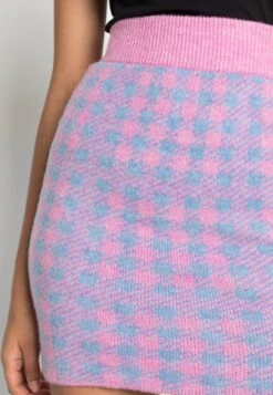 Vila VICHEKINA SHORT SKIRT - Minirock - Kentucky Bluechecks 12 Vila VICHEKINA SHORT SKIRT - Minirock - Kentucky Bluechecks -Sommerkleidung Für Damen 8873272f38284ce28a9afc1b2638a518