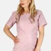Bluse - Pink -Sommerkleidung Für Damen 88ce6d233f4f4260b888fb7a0ef2315f