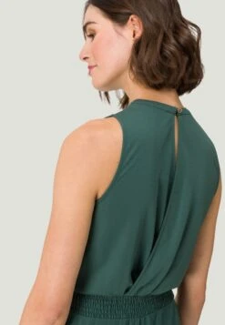 Zero GERADES BEIN - Jumpsuit - Garden Topiary 11 Zero GERADES BEIN - Jumpsuit - Garden Topiary -Sommerkleidung Für Damen 89ee1e7e8f374d7c895a8b21a6b7ee74