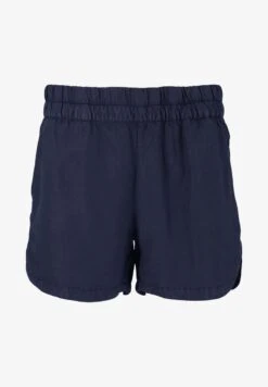 Cruz CARRIE - Shorts - 2048 Navy Blazer -Sommerkleidung Für Damen 8a09a19ee5c64e4abc1d198e9ff02e57