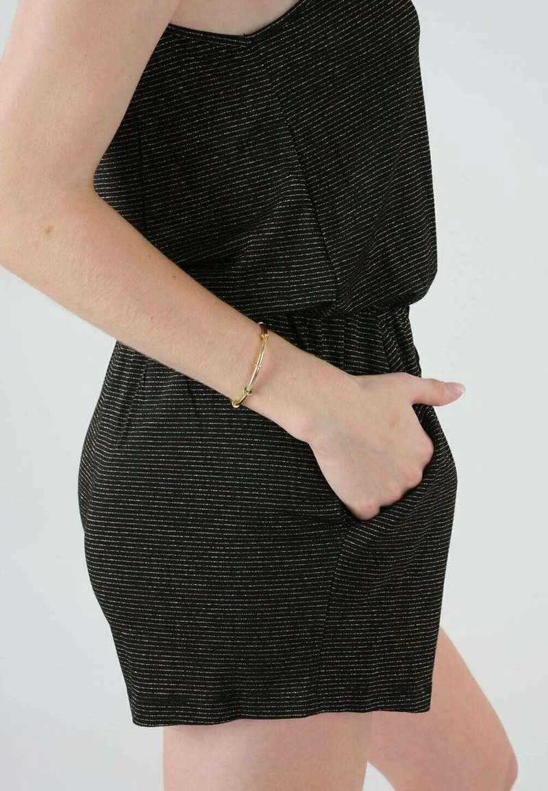 Deeluxe JALIA - Jumpsuit - Black 7 Deeluxe JALIA - Jumpsuit - Black – Bild 5