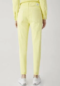 LTB NANCIE Y LEMON DROP WASH - Jumpsuit - Yellow 10 LTB NANCIE Y LEMON DROP WASH - Jumpsuit - Yellow -Sommerkleidung Für Damen 8abf652ad179421ca8931369c177afcf
