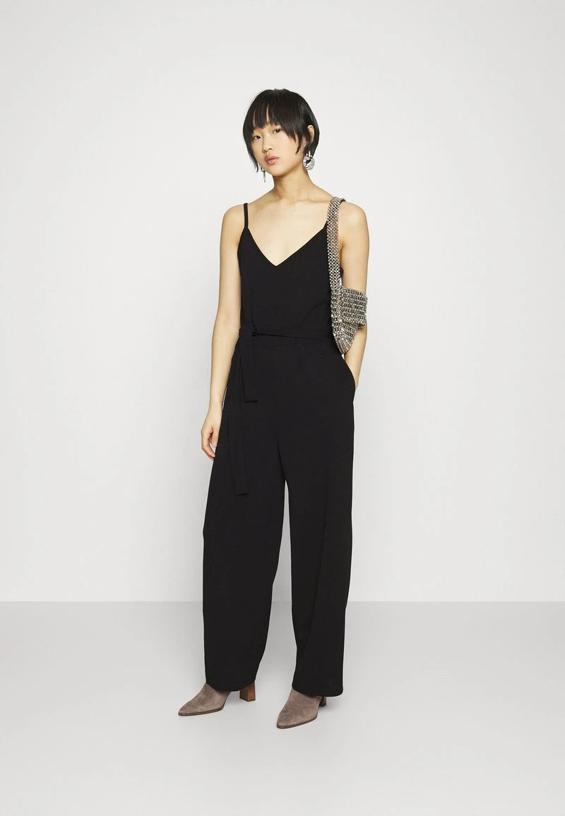 JDYGEGGO - Jumpsuit - Black 4 JDYGEGGO - Jumpsuit - Black – Bild 2