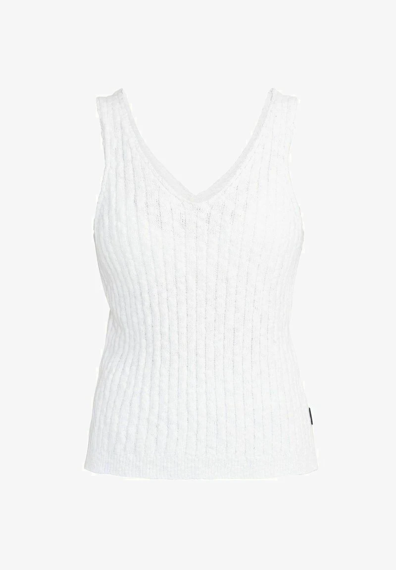 Holebrook MADDE - Top - Pale Apricot 8 Holebrook MADDE - Top - Pale Apricot – Bild 6