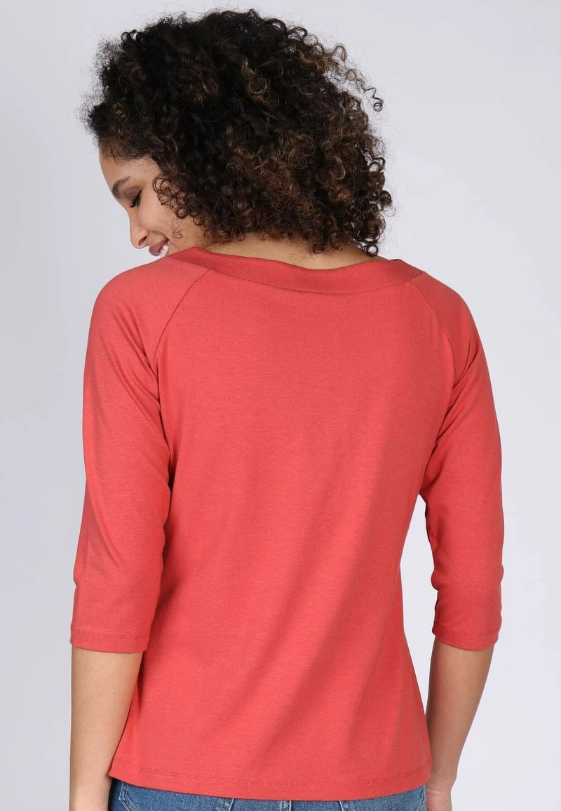 ZOA - Langarmshirt - Spice 4 ZOA - Langarmshirt - Spice – Bild 2